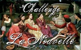Mes challenges - le tag