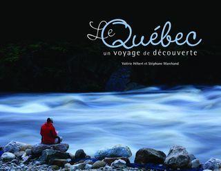Le Québec Le Québec