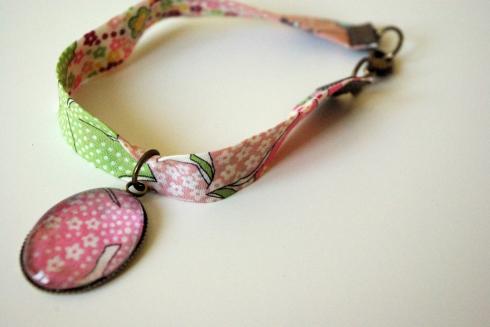 Tuto : cabochons en verre DIY : tuto des cabochons en verre