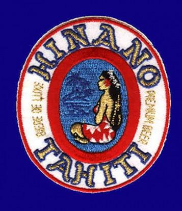 hinano biere tahiti Le mal au paradis
