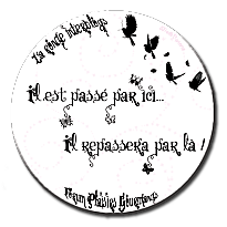 Ronde InterBlogs... logo