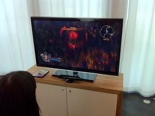 Dungeon Siege 3:focus sur le fan day Dungeon Siege 3:focus sur le fan day