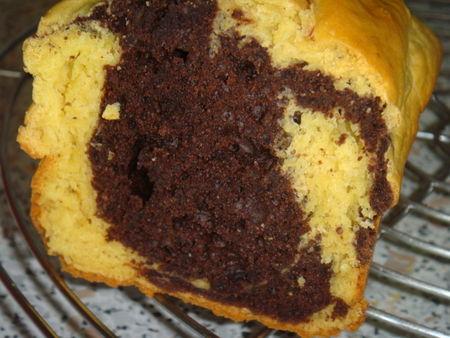 CAKE MARBRE DE MON JEU INTERBLOG DSC07813