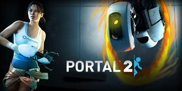 Test jeux vidéo : Portal 2 fin Test jeux vidéo : Portal 2