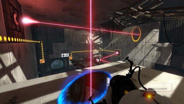 Test jeux vidéo : Portal 2 Bande Son Test jeux vidéo : Portal 2