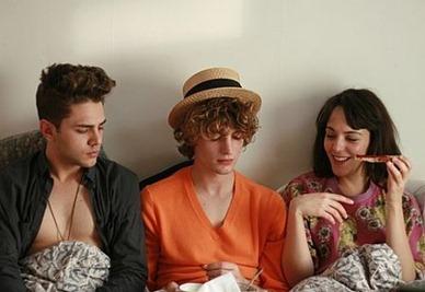 amours imaginaires