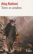 Club lecture 6°, mai : Atiq RAHIMI, Terres et cendres