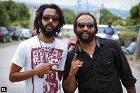 Ky-Mani Marley,Protoje & Da Professor-Rub a Dub Soldiers-Don Corleon Records-2010.