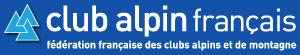 club_alpin_logo Logo Club Alpin Français