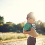 LEO Bonne fête les mamans !