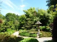 Balade au Parc Floral de Haute Bretagne Balade au Parc Floral de Haute Bretagne