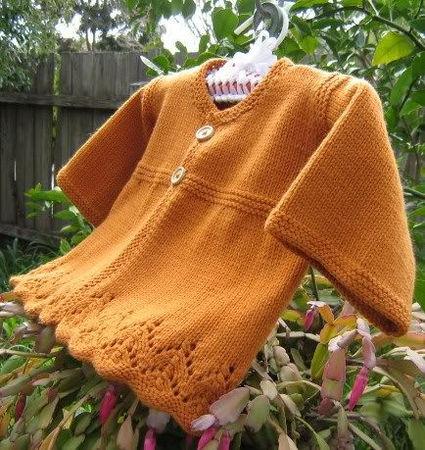 tricots merveilleux à faire absolument ... 013