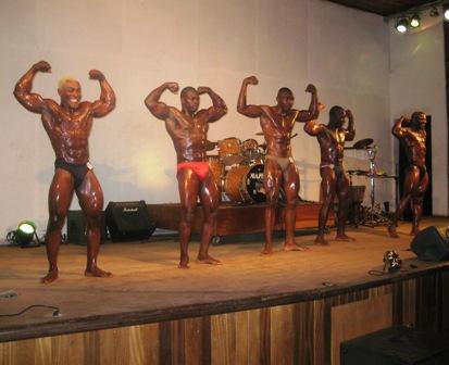 MINSEP: La FECABOF fait son come back MINSEP: La FECABOF fait son come back