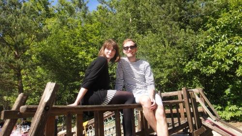 DSC06410 Jours verts