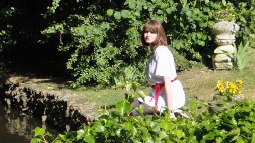 DSC06364 Jours verts