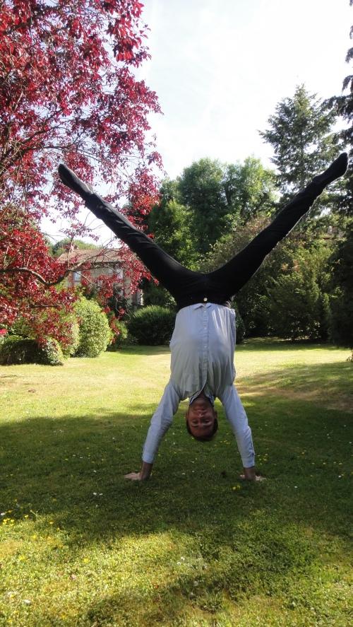 DSC06384 Jours verts