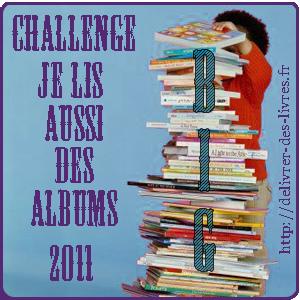 Princesse parfaite, Zoé dit des mensonges challengealbumbig1