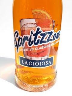 Spritz Spritz