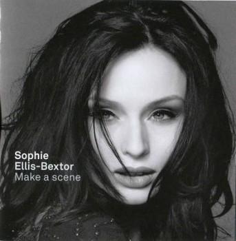 Sophie Ellis-Bextor - Make A Scene Cover
