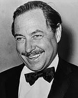 La Ménagerie de Verre de Tennessee Williams