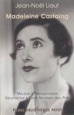 Madeleine Castaing : une vie incroyable ! Madeleine Castaing : une vie incroyable !