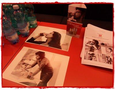 Illy rafraichit votre été ! Illy rafraichit votre été !