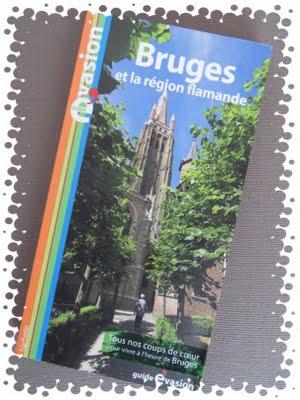 En attendant Bruges !