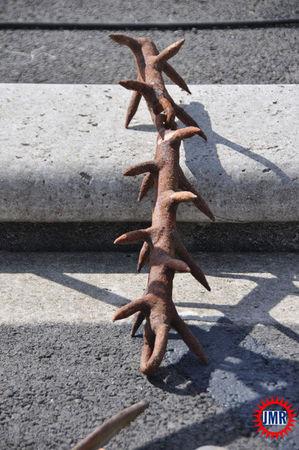 ancrer de-ci de-là pecheurs-Ecosse-recuperer-orins-casiers