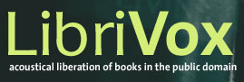 LibriVox_logo librivox