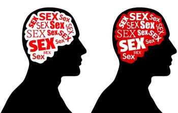 L’addiction sexuelle : entre obsession et tabou ! (presque identique à la boulimie)