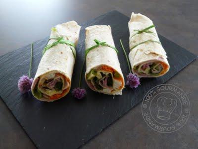 Wrap Wrap doo Wraps ... Wrap Wrap doo Wraps ...