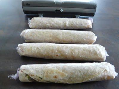 Wrap Wrap doo Wraps ... Wrap Wrap doo Wraps ...