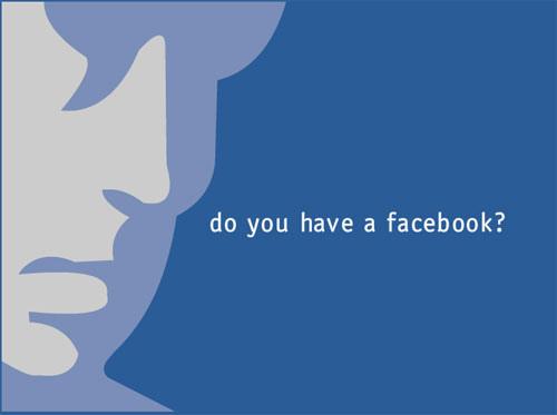 avez vous facebook Facebook : vers une application Desktop ?