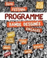 Les Festivals BD du printemps 2011 (épisode 12)