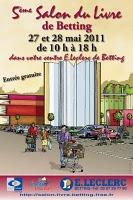 Les Festivals BD du printemps 2011 (épisode 12)