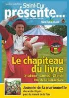 Les Festivals BD du printemps 2011 (épisode 12)