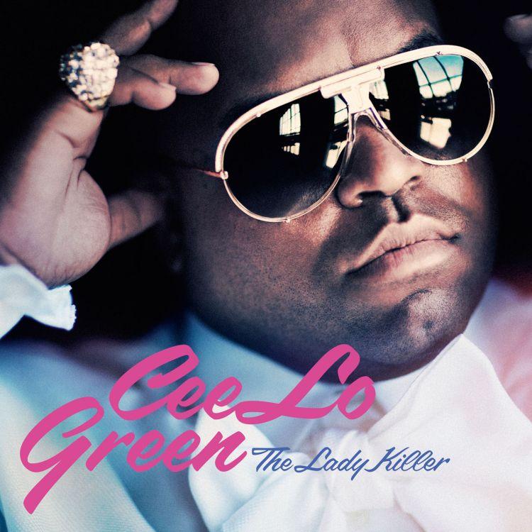NOUVEAU CLIP : CEE-LO – I WANT YOU (HOLD ON TO LOVE)