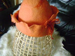 Nouveaux chapeaux feutrés DSC08907