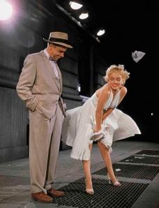 La robe de Marilyn Monoroe: mise en vente à 2 millions