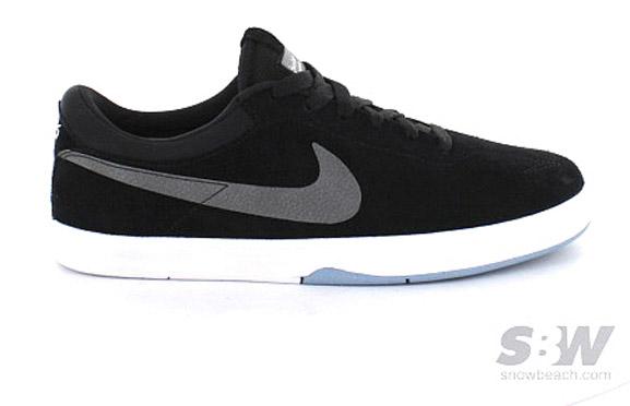 nike_sb_eric_koston_black_dark_grey_chambray nike sb eric koston black dark grey chambray Nike SB Eric Koston One disponibles en ligne