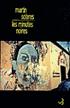 Les minutes noires - Martin SOLARES minutes_noires
