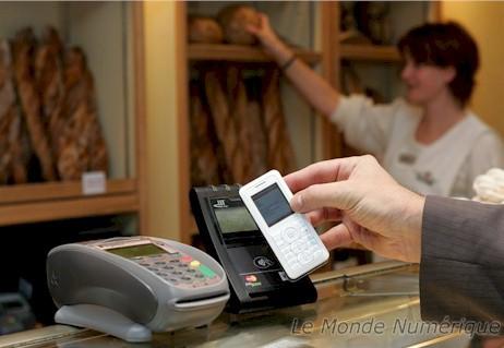 Le gouvernement lance un appel à projet pour le déploiement des services mobiles sans contact NFC