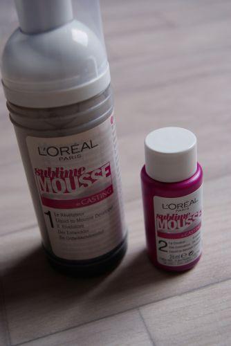 L'Oréal Mousse 2.JPG