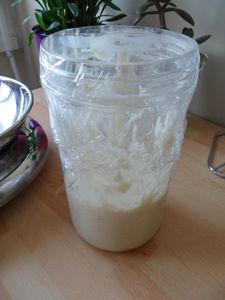 Baguettes de pain et poolish SAM_1616