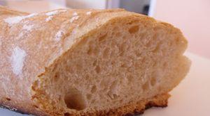 Baguettes de pain et poolish SAM_1643