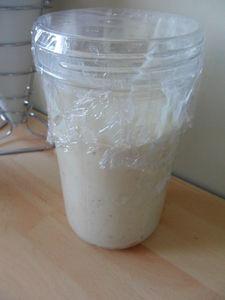 Baguettes de pain et poolish SAM_1619