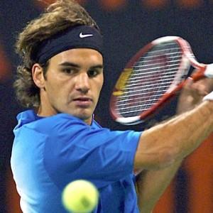 French Open 2011: match Federer – Monfils