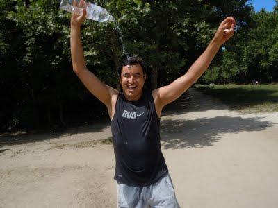 Bootcamp Capra Paris - Spécial abdos Bootcamp Capra Paris - Spécial abdos