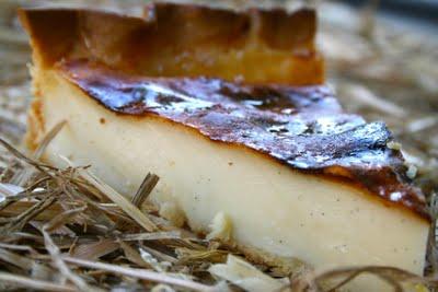 TARTE AU FLAN SUPER VANILLÉ TARTE AU FLAN SUPER VANILLÉ