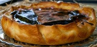 TARTE AU FLAN SUPER VANILLÉ TARTE AU FLAN SUPER VANILLÉ